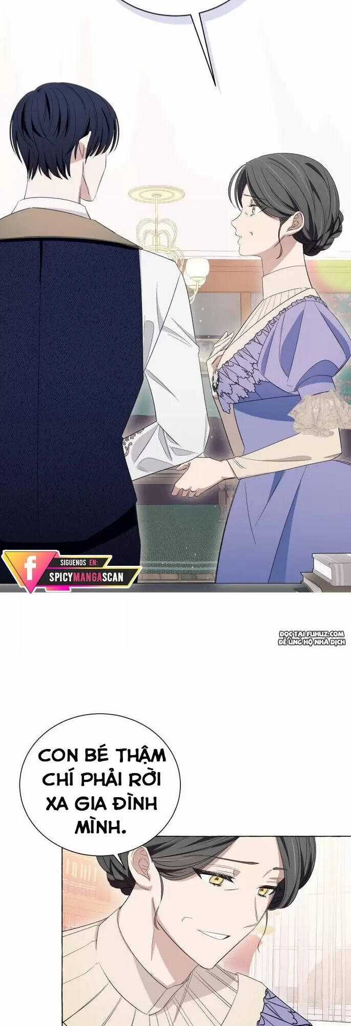 Tôi Tưởng Đó Chỉ Là Tiểu Thuyết Trọng Sinh Bình Thường Chapter 11 trang 5