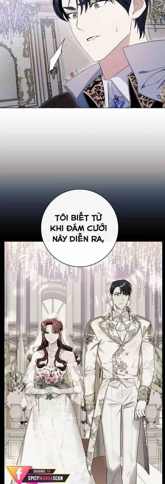 Tôi Tưởng Đó Chỉ Là Tiểu Thuyết Trọng Sinh Bình Thường Chapter 11 trang 50