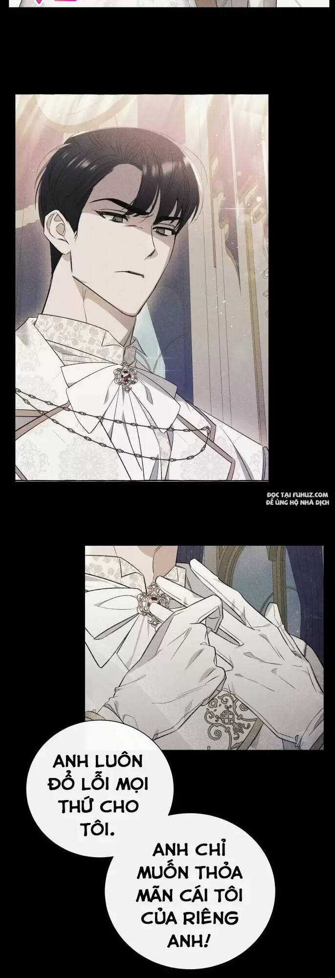 Tôi Tưởng Đó Chỉ Là Tiểu Thuyết Trọng Sinh Bình Thường Chapter 11 trang 51