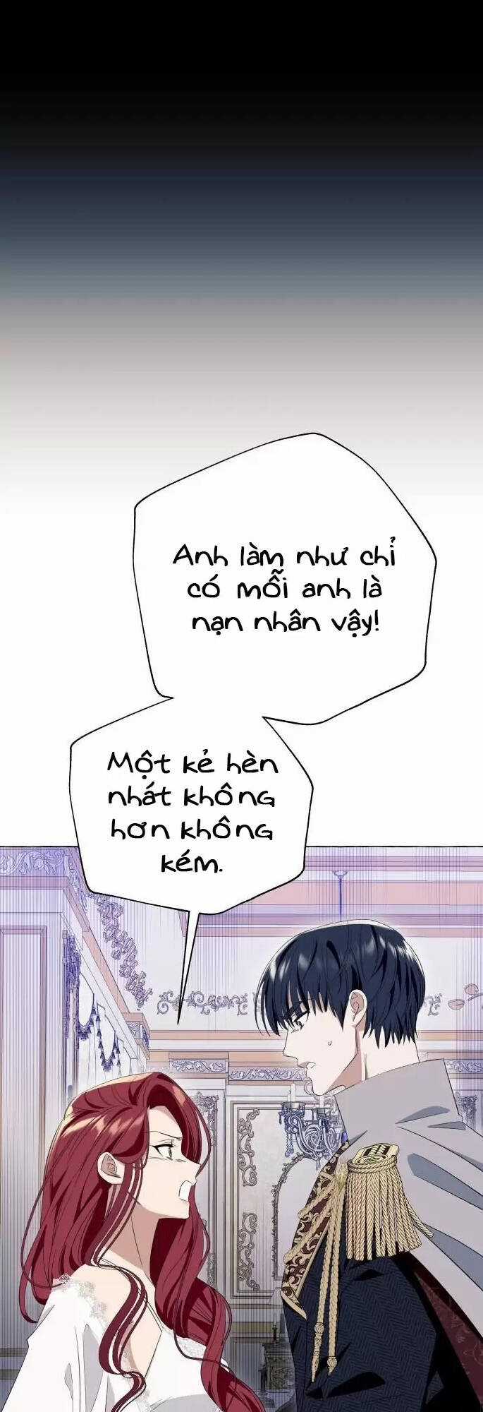 Tôi Tưởng Đó Chỉ Là Tiểu Thuyết Trọng Sinh Bình Thường Chapter 11 trang 53