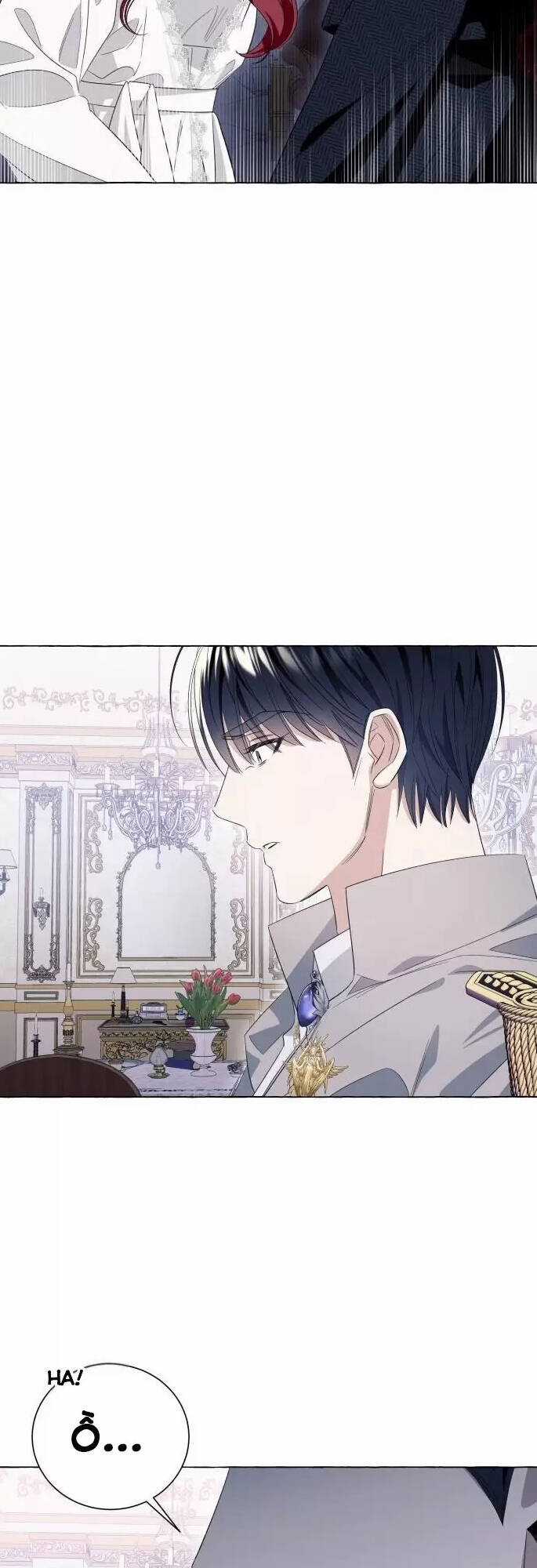 Tôi Tưởng Đó Chỉ Là Tiểu Thuyết Trọng Sinh Bình Thường Chapter 11 trang 54