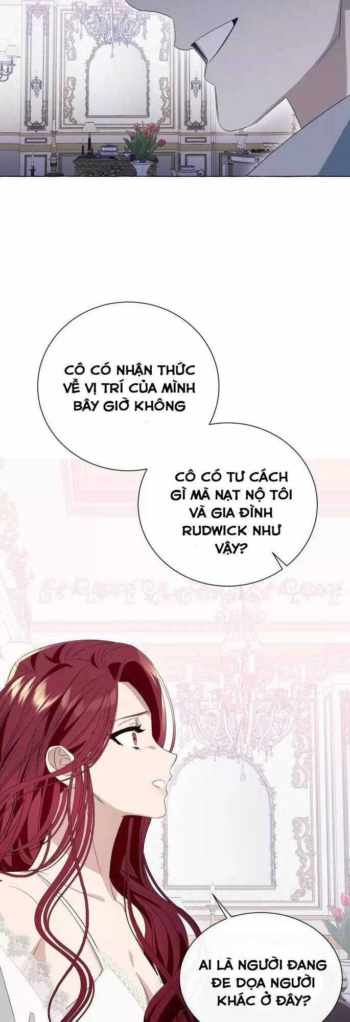 Tôi Tưởng Đó Chỉ Là Tiểu Thuyết Trọng Sinh Bình Thường Chapter 11 trang 55