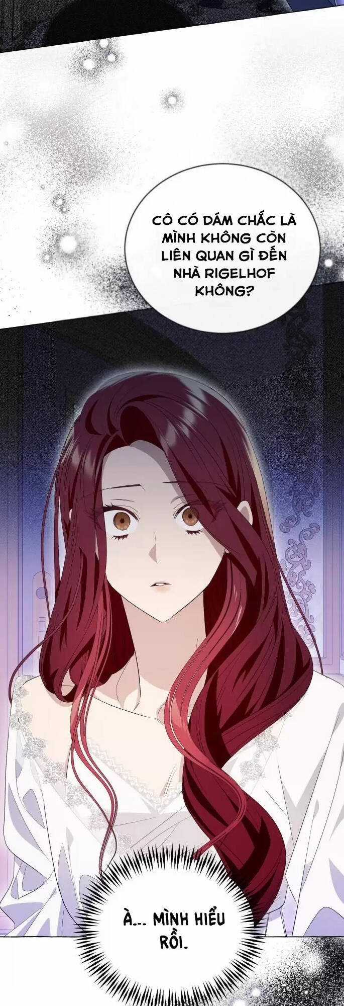 Tôi Tưởng Đó Chỉ Là Tiểu Thuyết Trọng Sinh Bình Thường Chapter 11 trang 57