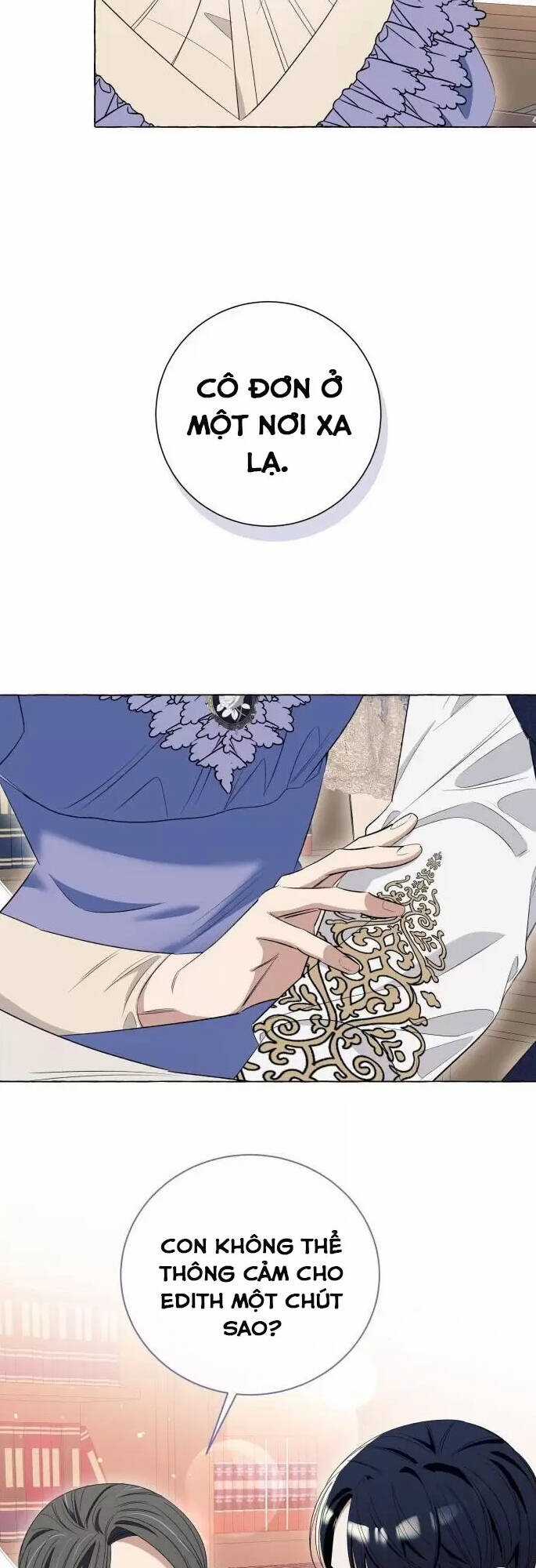 Tôi Tưởng Đó Chỉ Là Tiểu Thuyết Trọng Sinh Bình Thường Chapter 11 trang 6