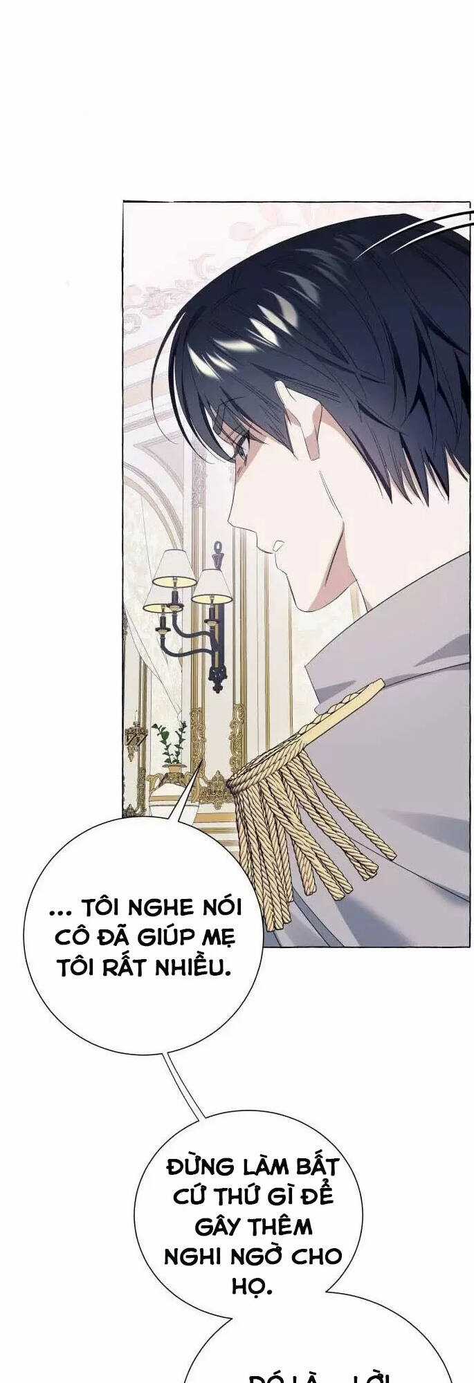 Tôi Tưởng Đó Chỉ Là Tiểu Thuyết Trọng Sinh Bình Thường Chapter 11 trang 65