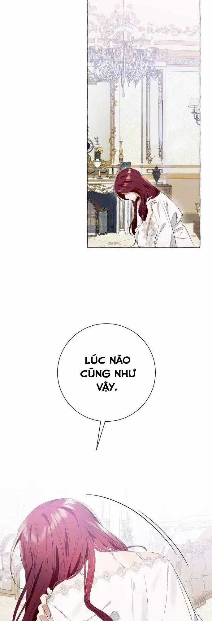 Tôi Tưởng Đó Chỉ Là Tiểu Thuyết Trọng Sinh Bình Thường Chapter 11 trang 67