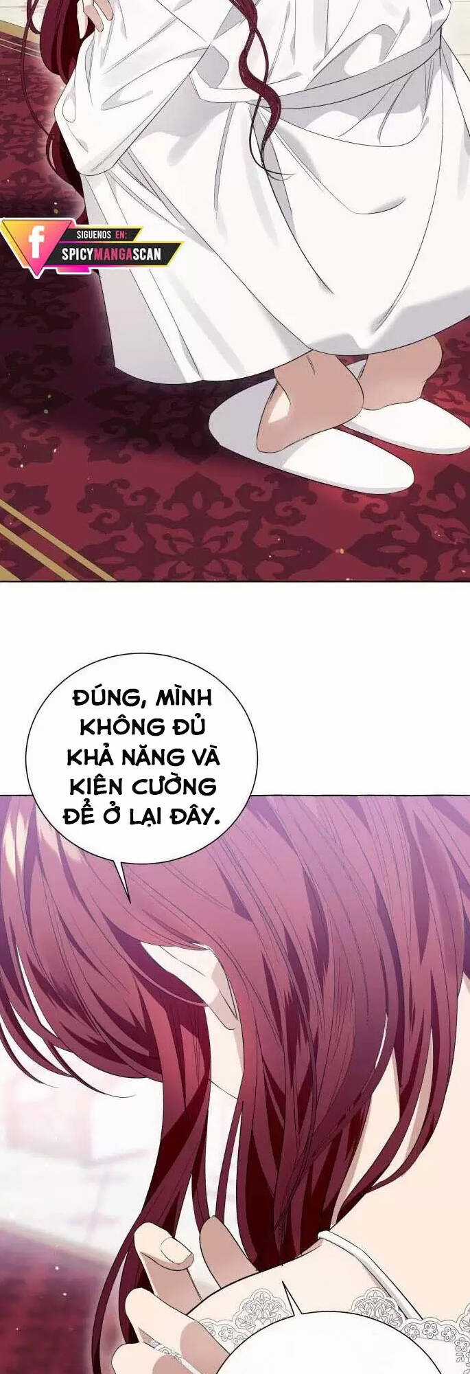 Tôi Tưởng Đó Chỉ Là Tiểu Thuyết Trọng Sinh Bình Thường Chapter 11 trang 68