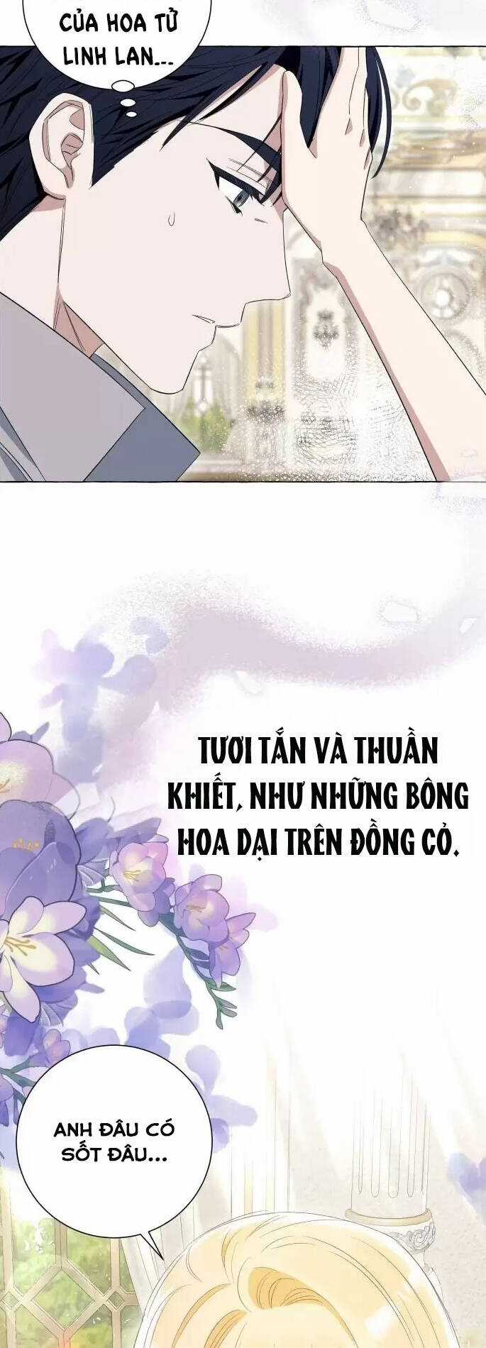 Tôi Tưởng Đó Chỉ Là Tiểu Thuyết Trọng Sinh Bình Thường Chapter 12 trang 12