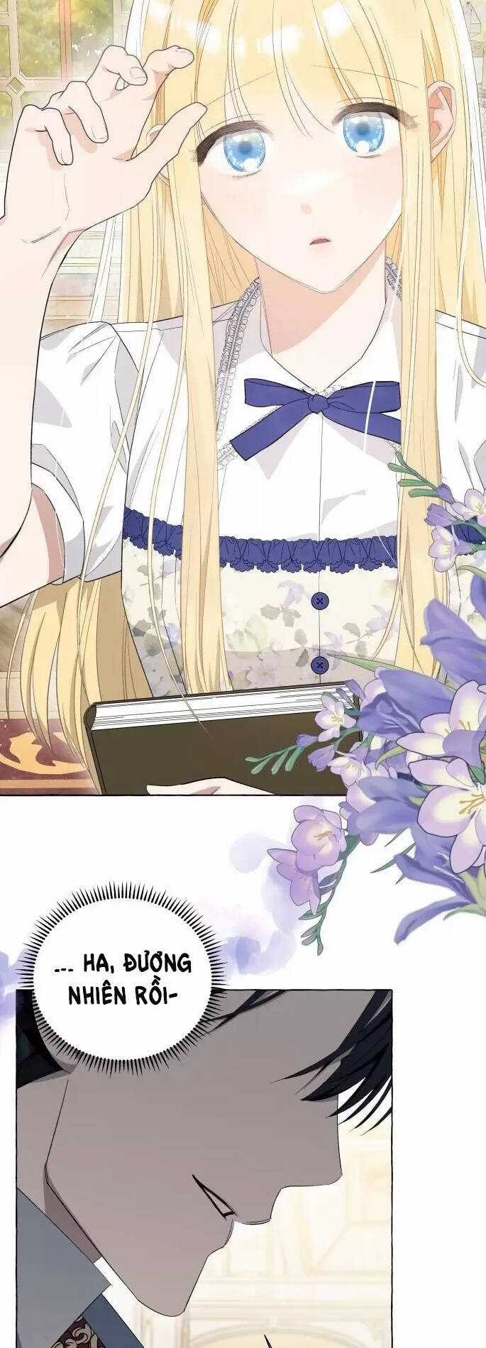 Tôi Tưởng Đó Chỉ Là Tiểu Thuyết Trọng Sinh Bình Thường Chapter 12 trang 13