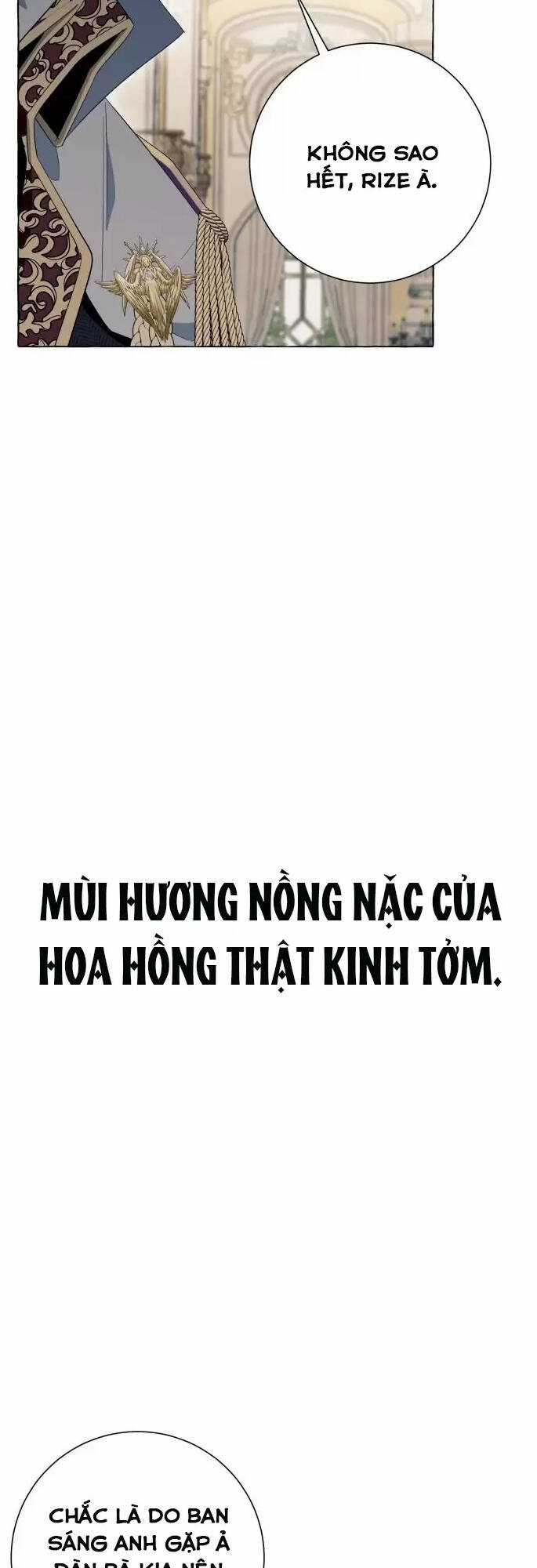 Tôi Tưởng Đó Chỉ Là Tiểu Thuyết Trọng Sinh Bình Thường Chapter 12 trang 14