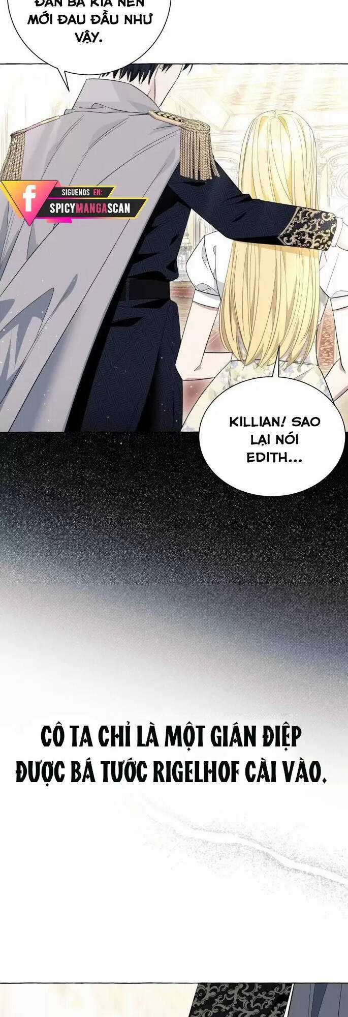 Tôi Tưởng Đó Chỉ Là Tiểu Thuyết Trọng Sinh Bình Thường Chapter 12 trang 15