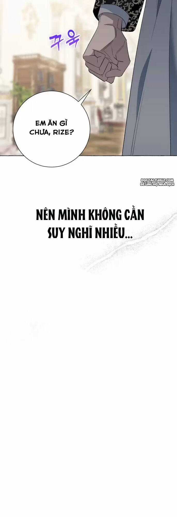 Tôi Tưởng Đó Chỉ Là Tiểu Thuyết Trọng Sinh Bình Thường Chapter 12 trang 16