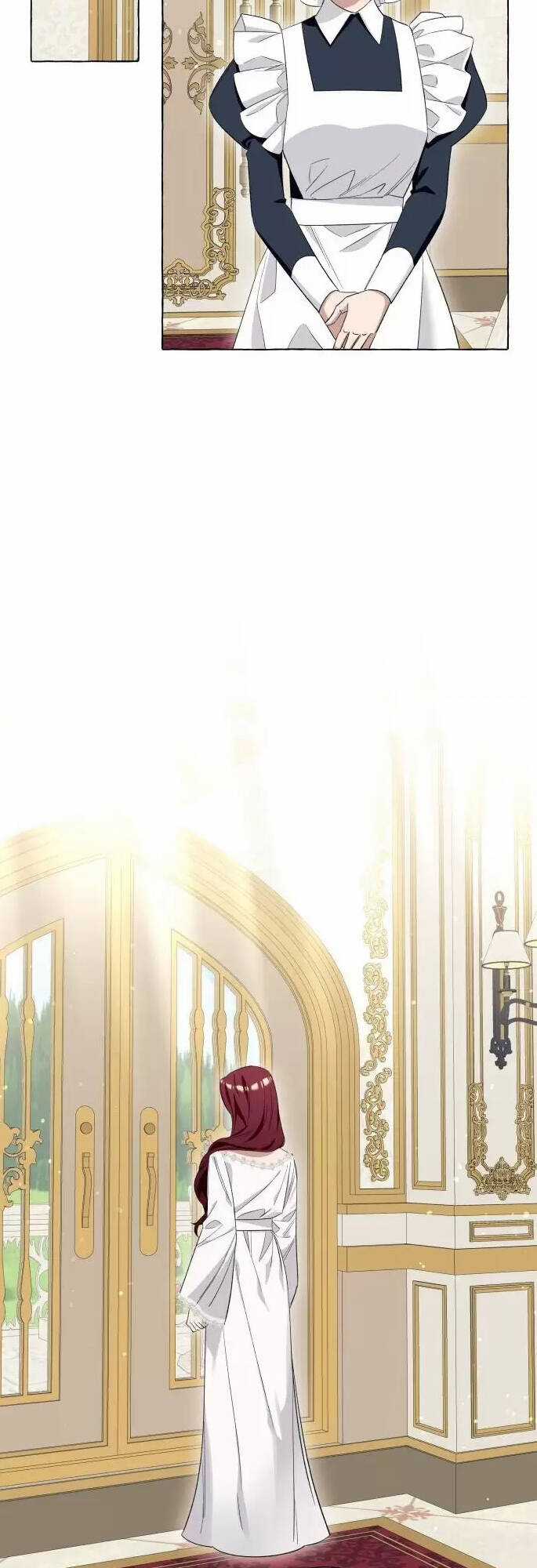 Tôi Tưởng Đó Chỉ Là Tiểu Thuyết Trọng Sinh Bình Thường Chapter 12 trang 18