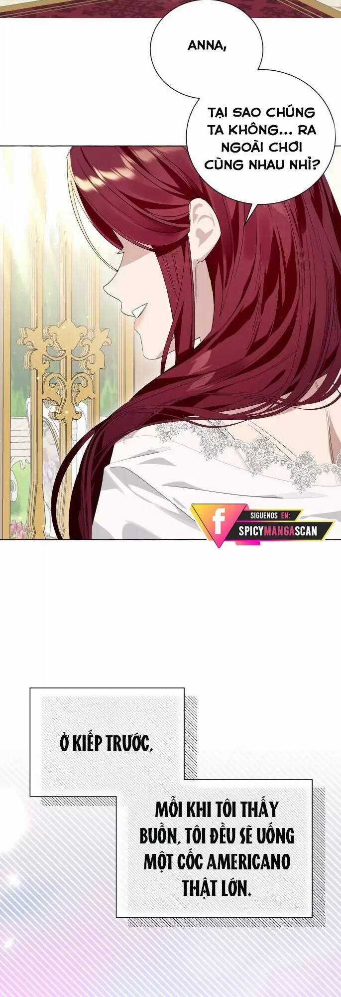 Tôi Tưởng Đó Chỉ Là Tiểu Thuyết Trọng Sinh Bình Thường Chapter 12 trang 19