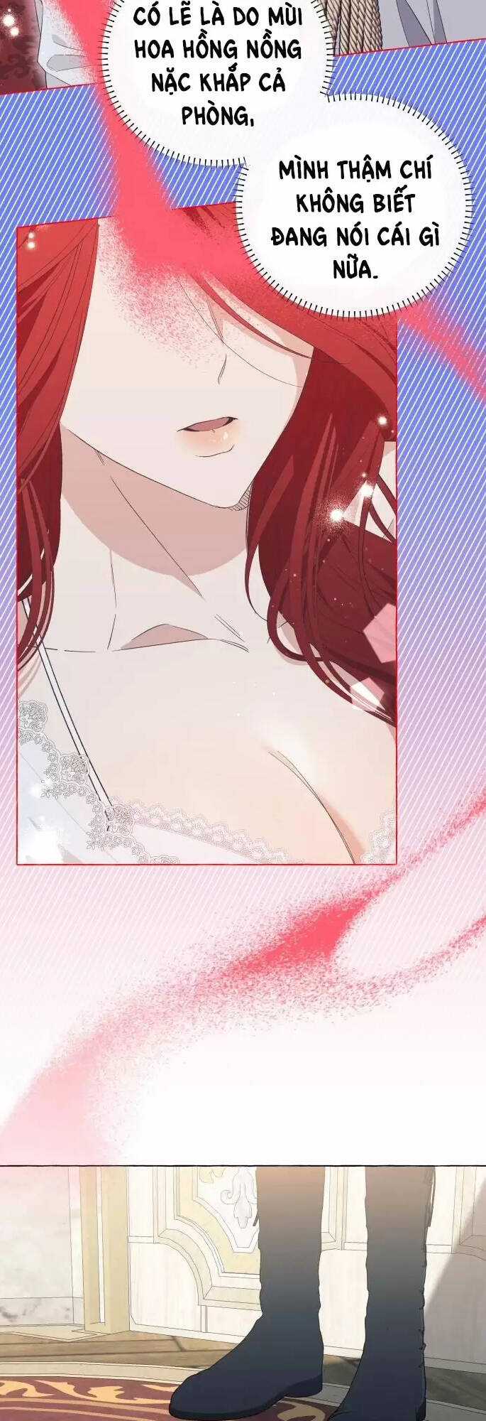 Tôi Tưởng Đó Chỉ Là Tiểu Thuyết Trọng Sinh Bình Thường Chapter 12 trang 2