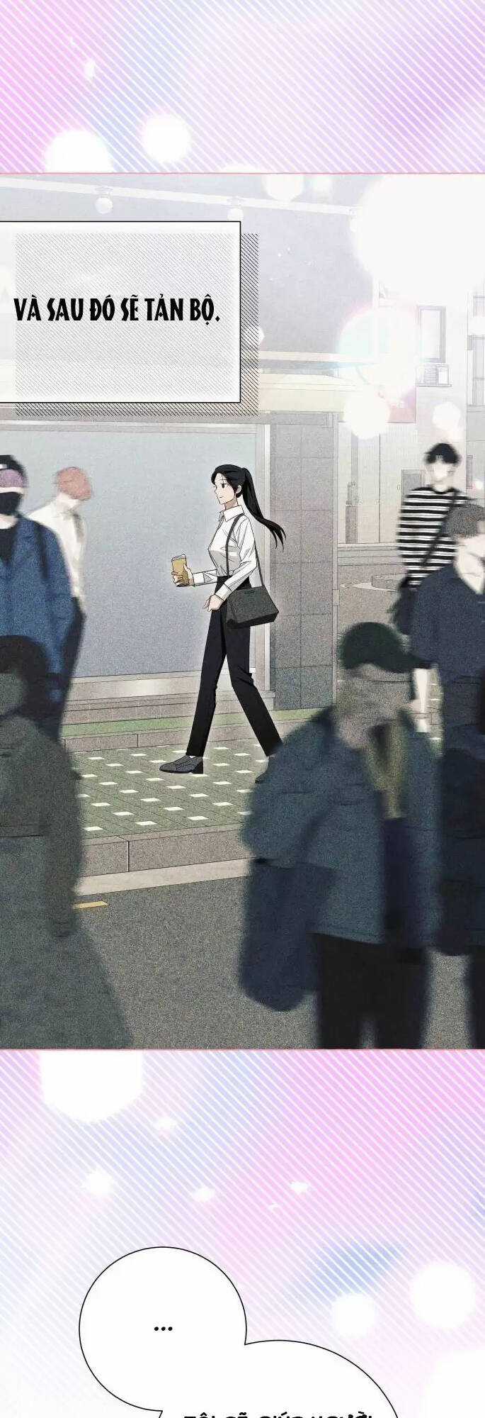 Tôi Tưởng Đó Chỉ Là Tiểu Thuyết Trọng Sinh Bình Thường Chapter 12 trang 20