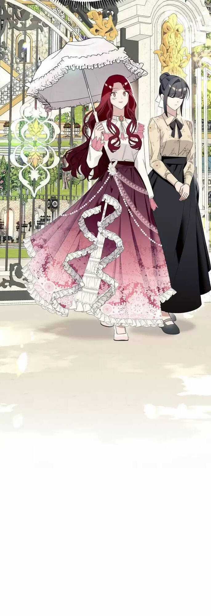 Tôi Tưởng Đó Chỉ Là Tiểu Thuyết Trọng Sinh Bình Thường Chapter 12 trang 23