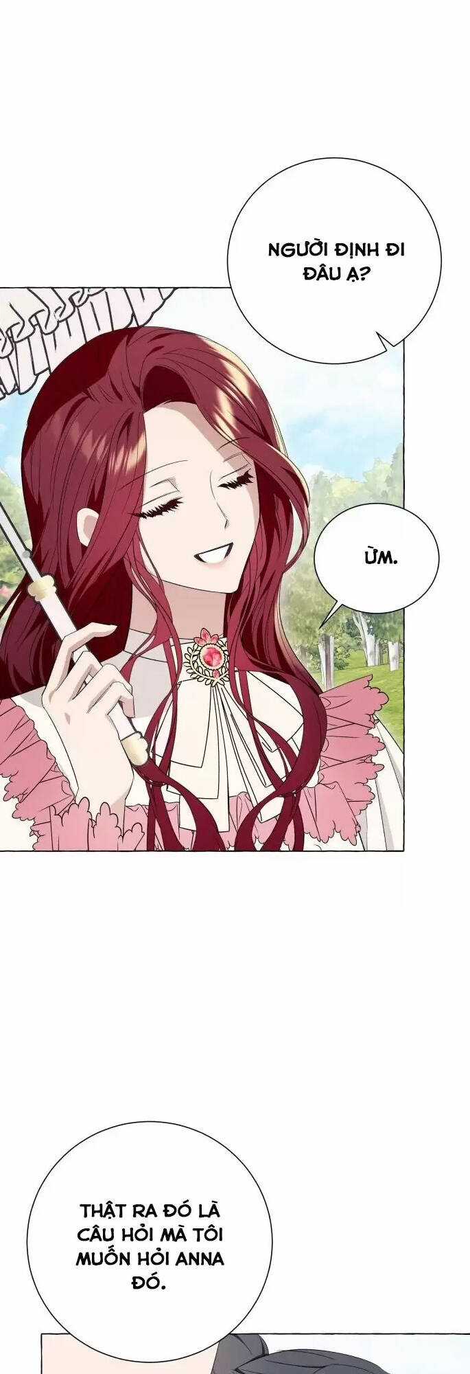 Tôi Tưởng Đó Chỉ Là Tiểu Thuyết Trọng Sinh Bình Thường Chapter 12 trang 24