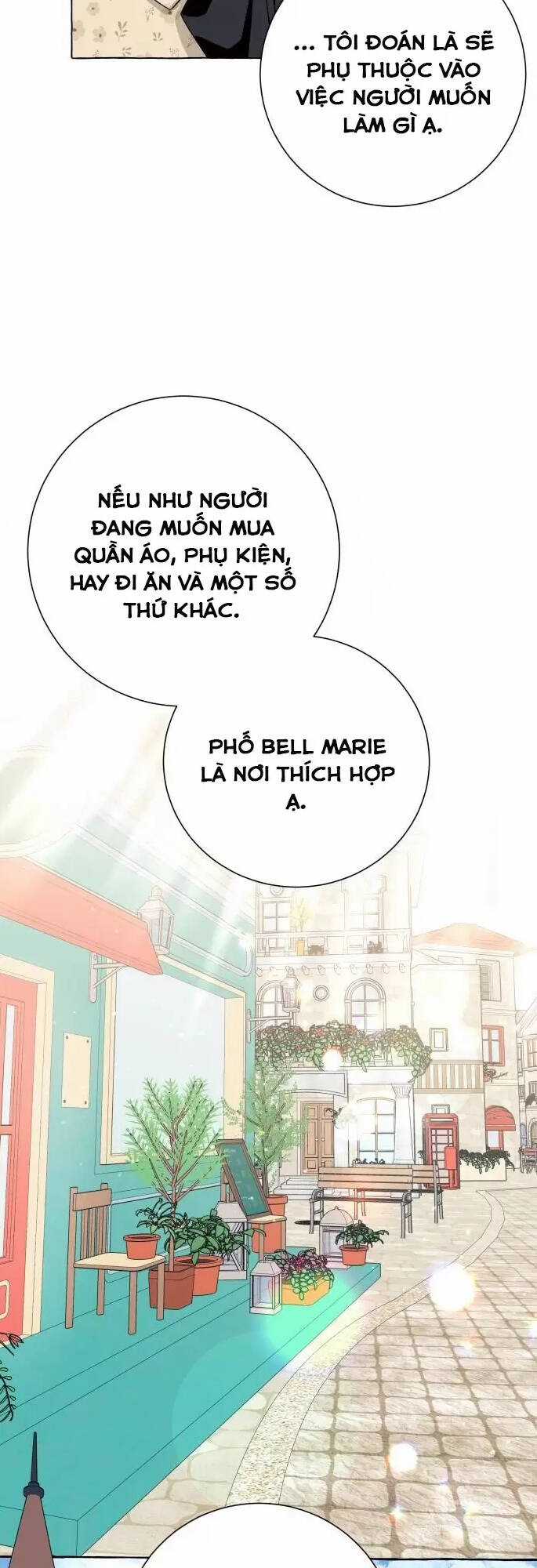 Tôi Tưởng Đó Chỉ Là Tiểu Thuyết Trọng Sinh Bình Thường Chapter 12 trang 26