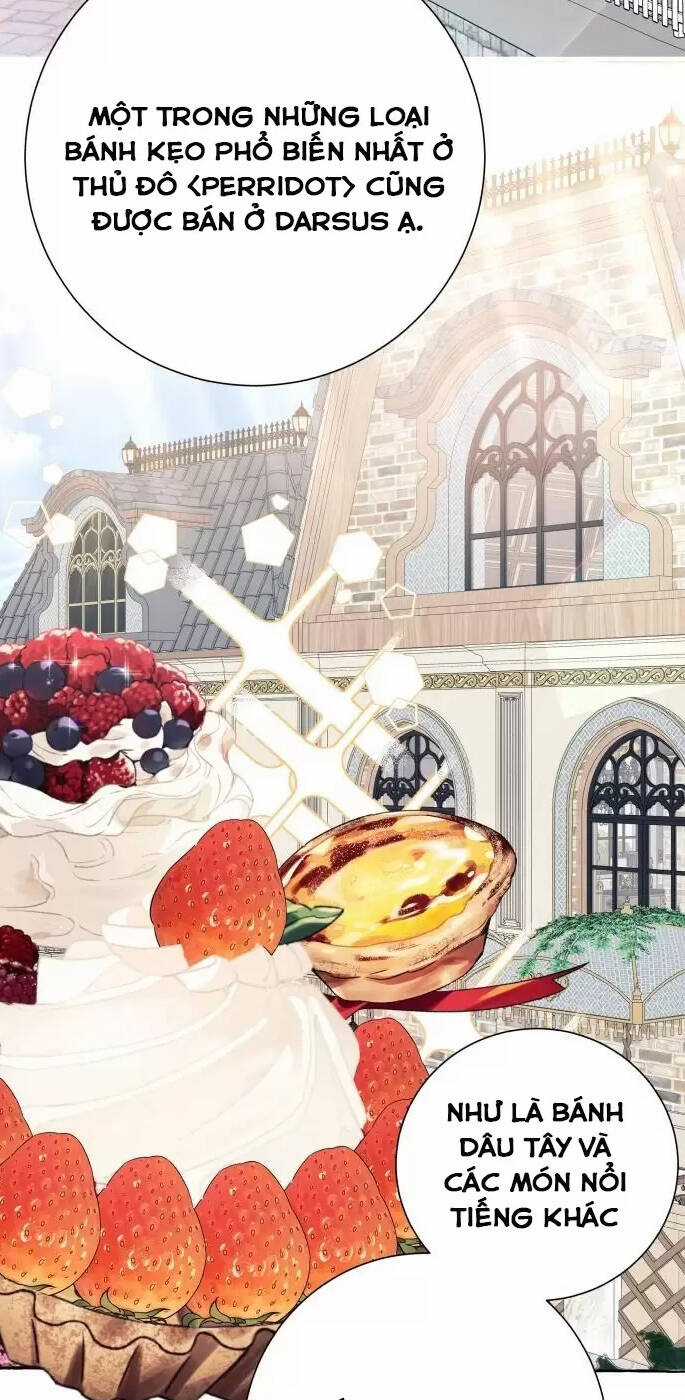 Tôi Tưởng Đó Chỉ Là Tiểu Thuyết Trọng Sinh Bình Thường Chapter 12 trang 28