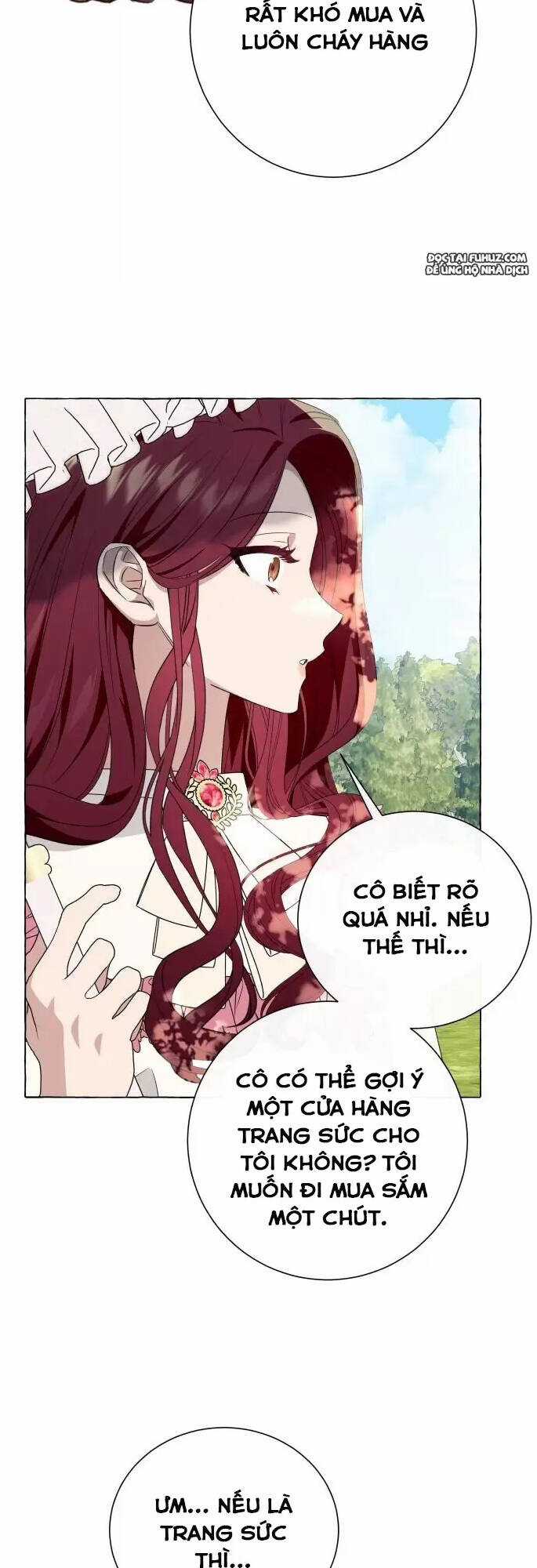 Tôi Tưởng Đó Chỉ Là Tiểu Thuyết Trọng Sinh Bình Thường Chapter 12 trang 29