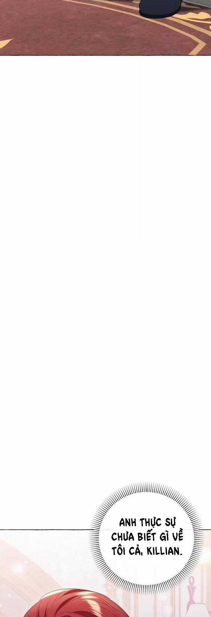 Tôi Tưởng Đó Chỉ Là Tiểu Thuyết Trọng Sinh Bình Thường Chapter 12 trang 3