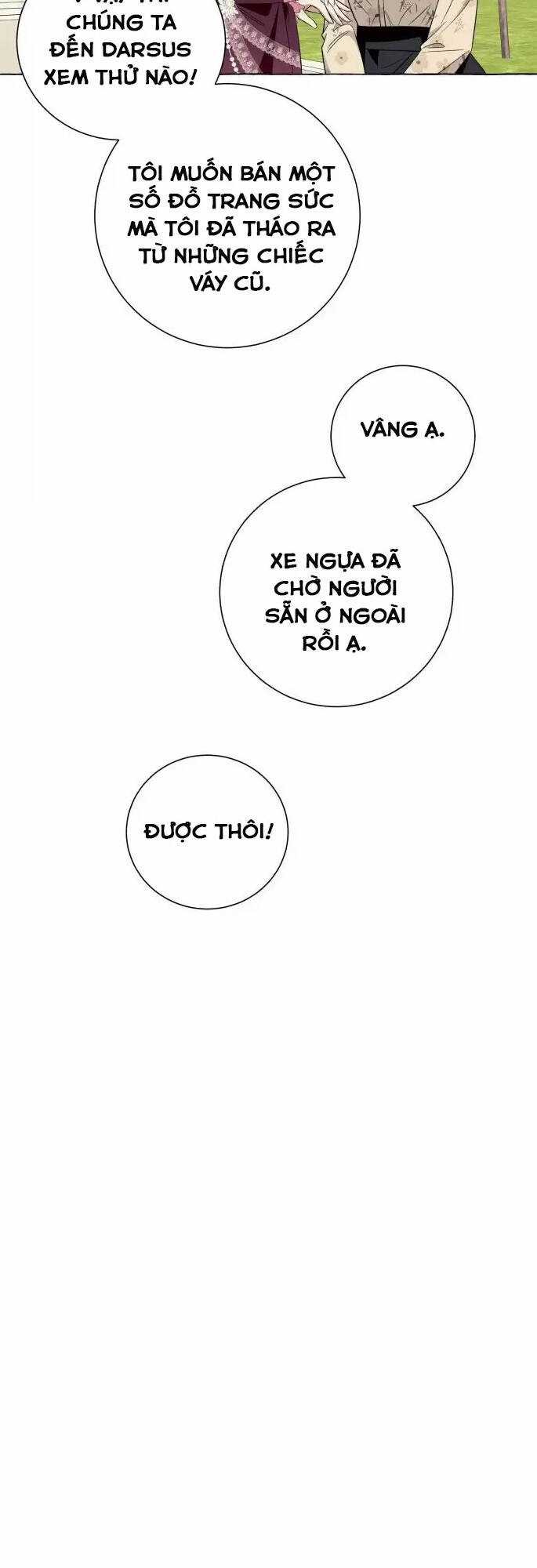 Tôi Tưởng Đó Chỉ Là Tiểu Thuyết Trọng Sinh Bình Thường Chapter 12 trang 33