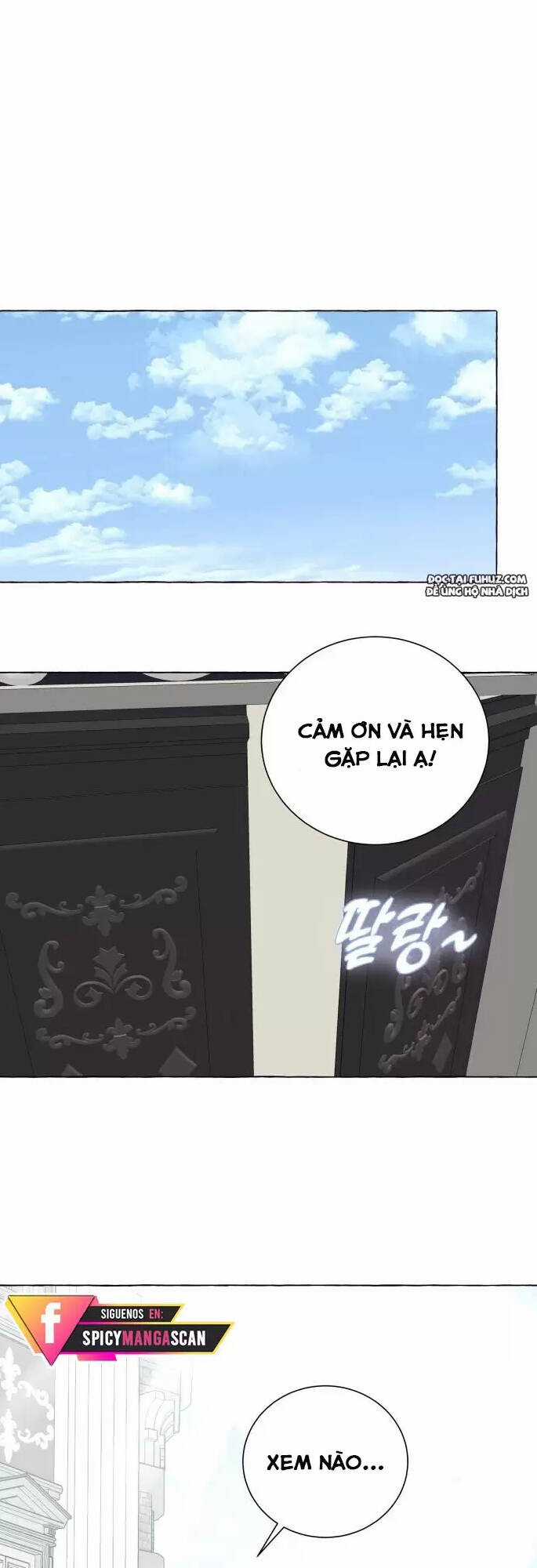 Tôi Tưởng Đó Chỉ Là Tiểu Thuyết Trọng Sinh Bình Thường Chapter 12 trang 34