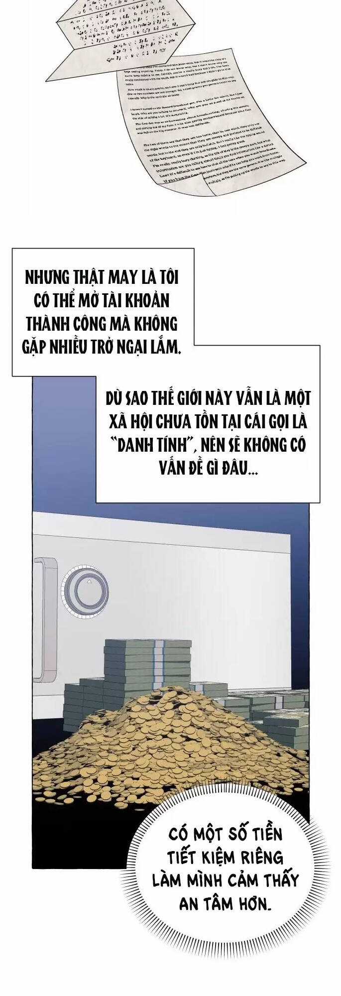 Tôi Tưởng Đó Chỉ Là Tiểu Thuyết Trọng Sinh Bình Thường Chapter 12 trang 39