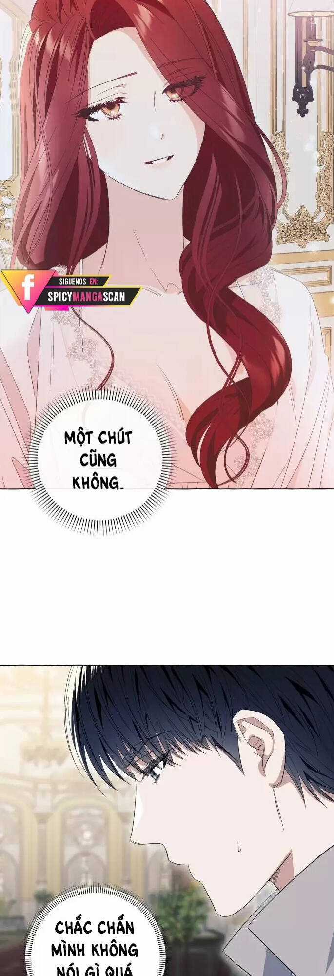 Tôi Tưởng Đó Chỉ Là Tiểu Thuyết Trọng Sinh Bình Thường Chapter 12 trang 4