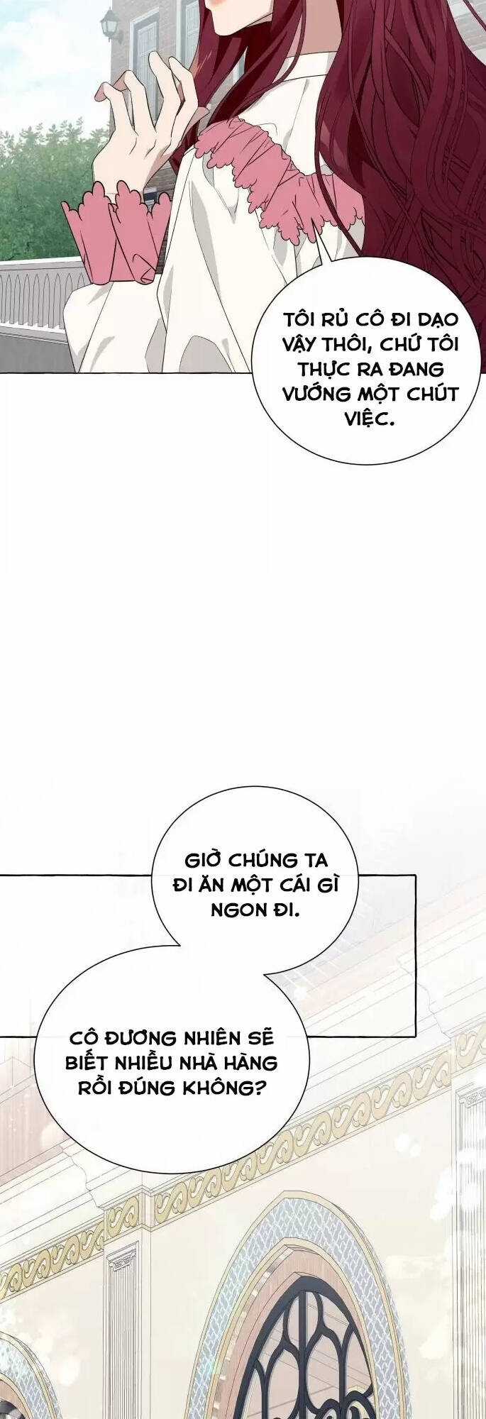 Tôi Tưởng Đó Chỉ Là Tiểu Thuyết Trọng Sinh Bình Thường Chapter 12 trang 41