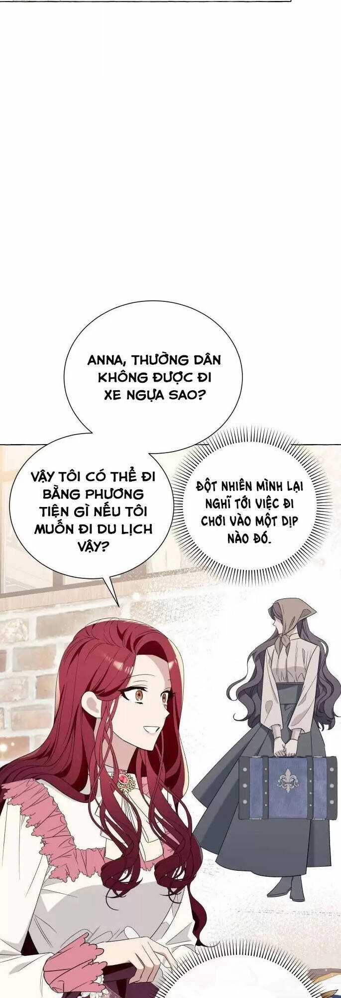 Tôi Tưởng Đó Chỉ Là Tiểu Thuyết Trọng Sinh Bình Thường Chapter 12 trang 44