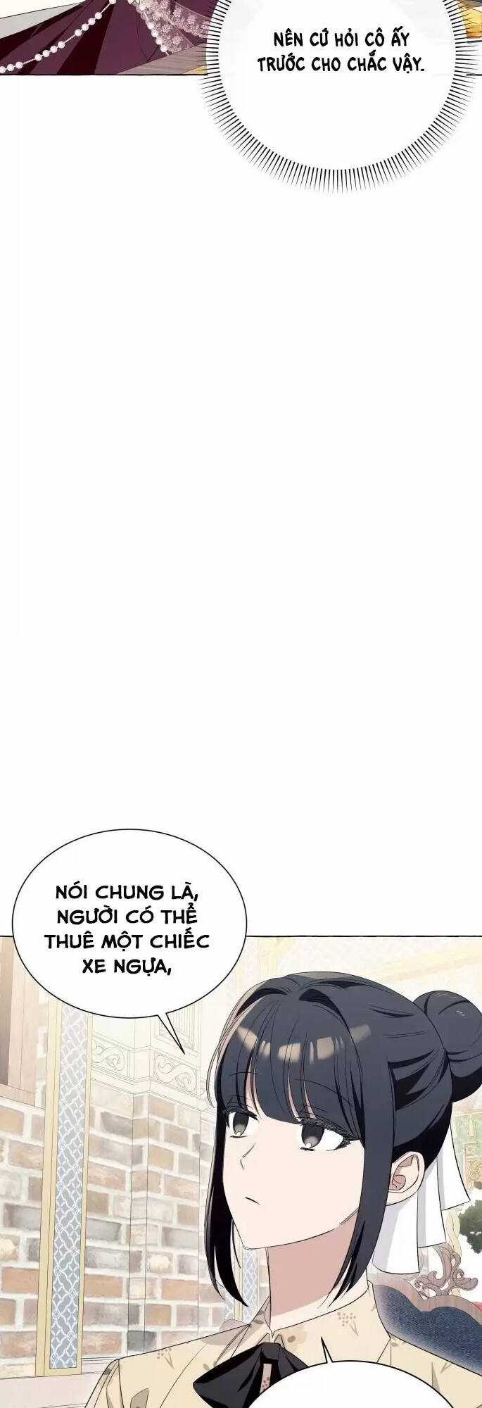 Tôi Tưởng Đó Chỉ Là Tiểu Thuyết Trọng Sinh Bình Thường Chapter 12 trang 45