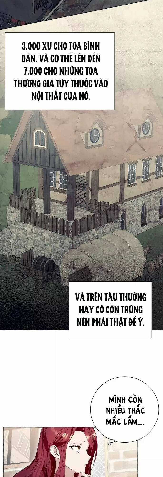 Tôi Tưởng Đó Chỉ Là Tiểu Thuyết Trọng Sinh Bình Thường Chapter 12 trang 48