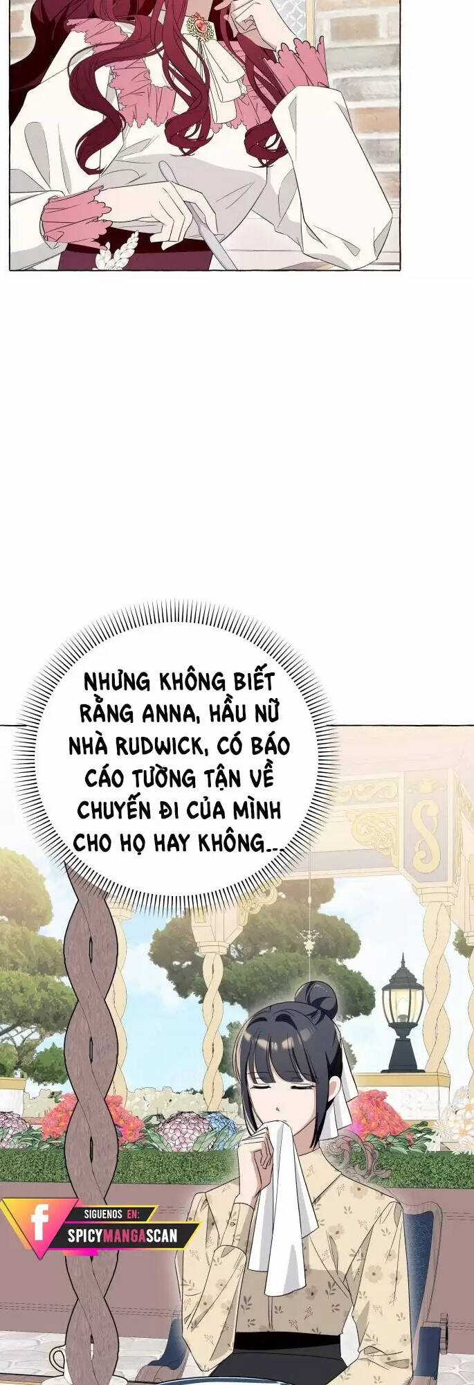 Tôi Tưởng Đó Chỉ Là Tiểu Thuyết Trọng Sinh Bình Thường Chapter 12 trang 49