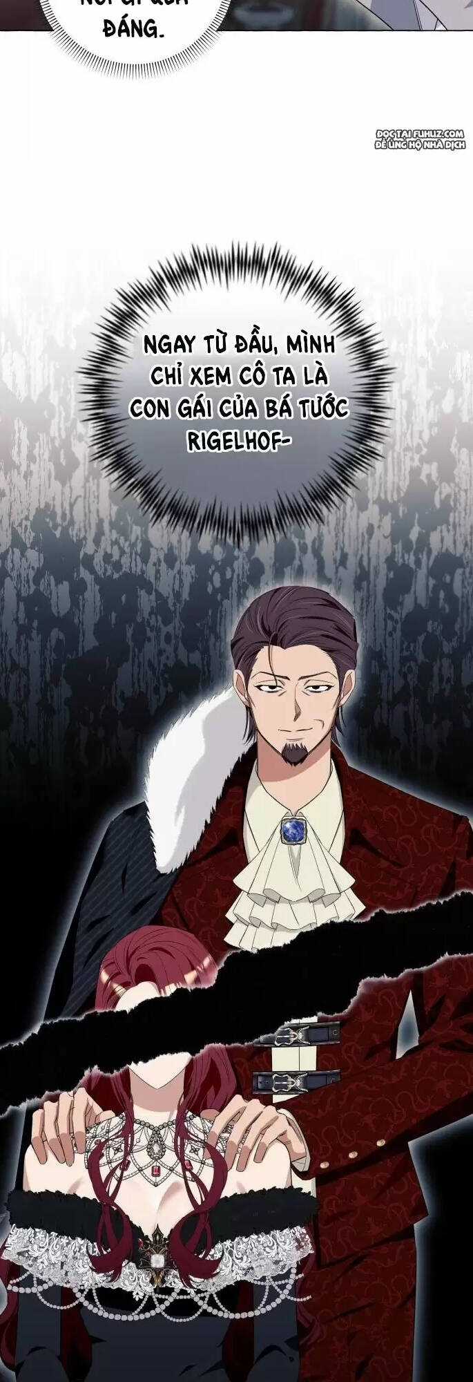 Tôi Tưởng Đó Chỉ Là Tiểu Thuyết Trọng Sinh Bình Thường Chapter 12 trang 5