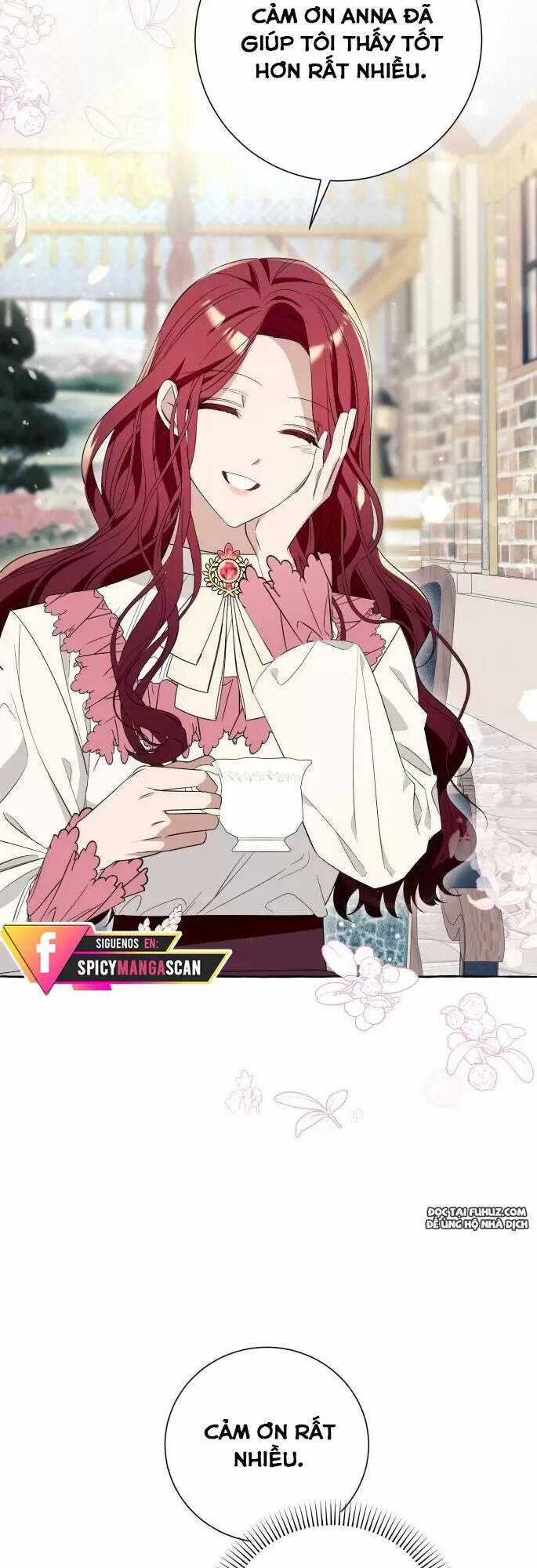 Tôi Tưởng Đó Chỉ Là Tiểu Thuyết Trọng Sinh Bình Thường Chapter 12 trang 51