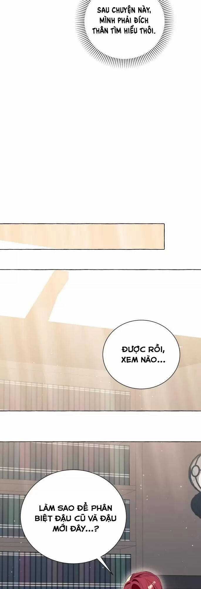 Tôi Tưởng Đó Chỉ Là Tiểu Thuyết Trọng Sinh Bình Thường Chapter 12 trang 52