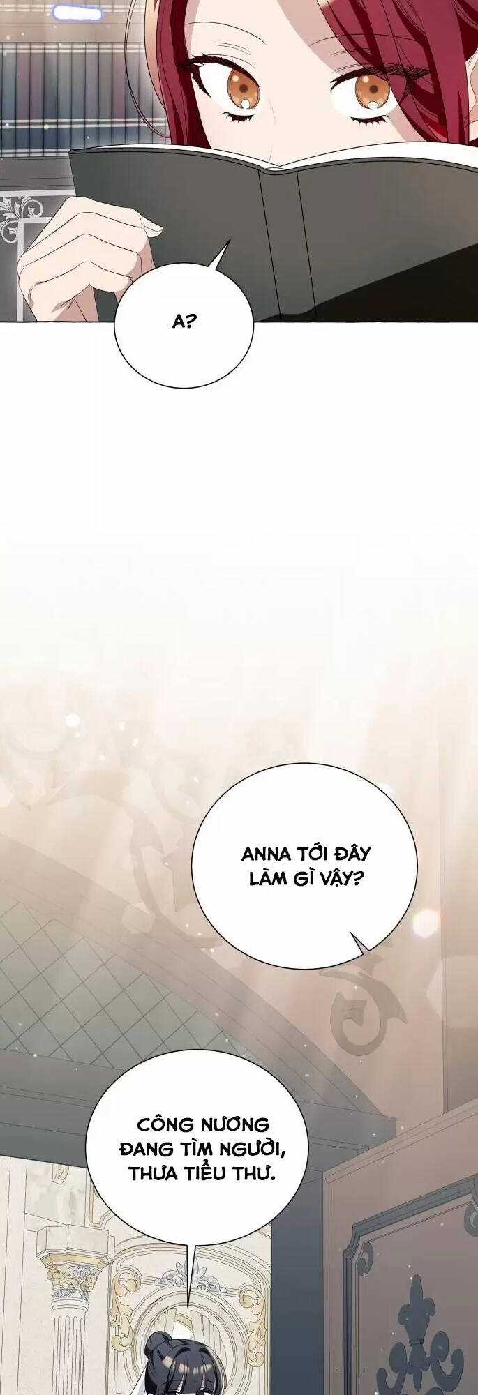 Tôi Tưởng Đó Chỉ Là Tiểu Thuyết Trọng Sinh Bình Thường Chapter 12 trang 54