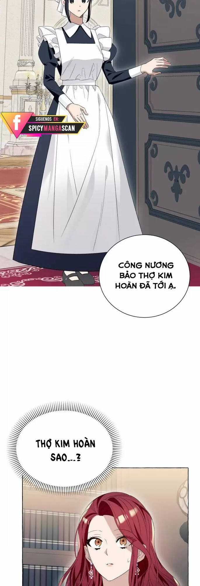 Tôi Tưởng Đó Chỉ Là Tiểu Thuyết Trọng Sinh Bình Thường Chapter 12 trang 55