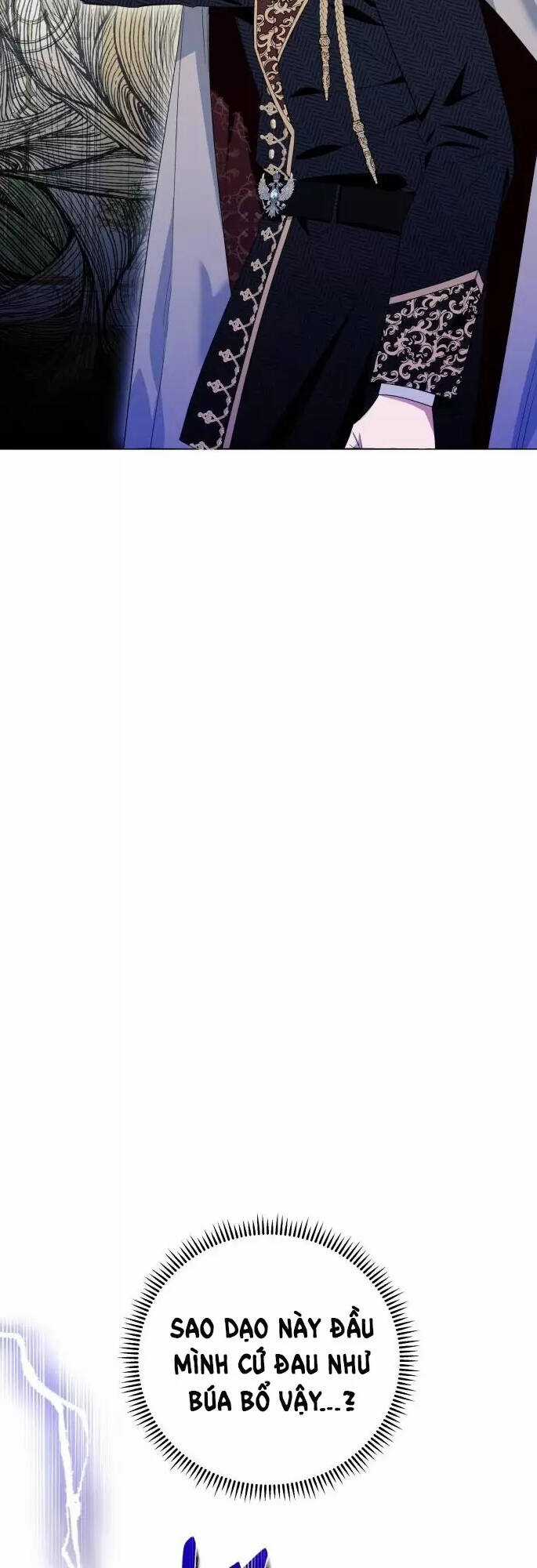 Tôi Tưởng Đó Chỉ Là Tiểu Thuyết Trọng Sinh Bình Thường Chapter 12 trang 7