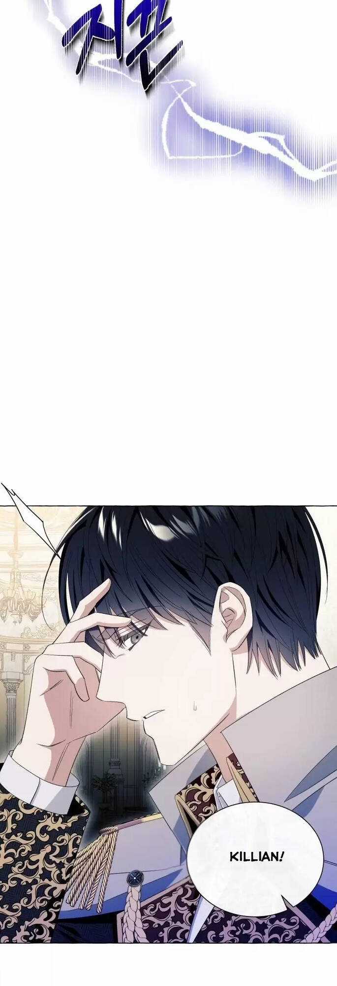 Tôi Tưởng Đó Chỉ Là Tiểu Thuyết Trọng Sinh Bình Thường Chapter 12 trang 8