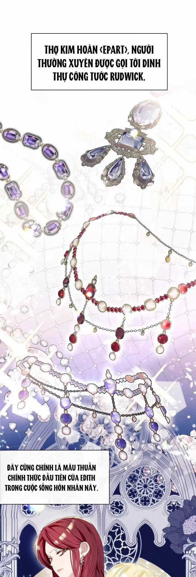 Tôi Tưởng Đó Chỉ Là Tiểu Thuyết Trọng Sinh Bình Thường Chapter 13 trang 0