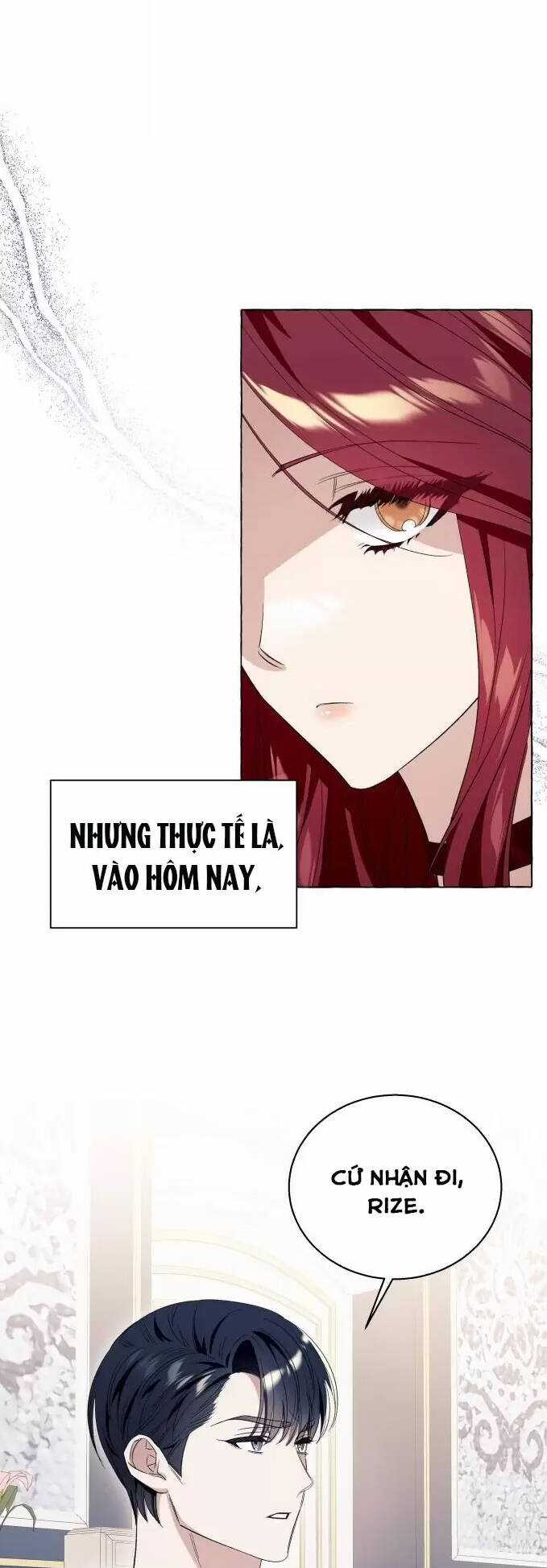 Tôi Tưởng Đó Chỉ Là Tiểu Thuyết Trọng Sinh Bình Thường Chapter 13 trang 13