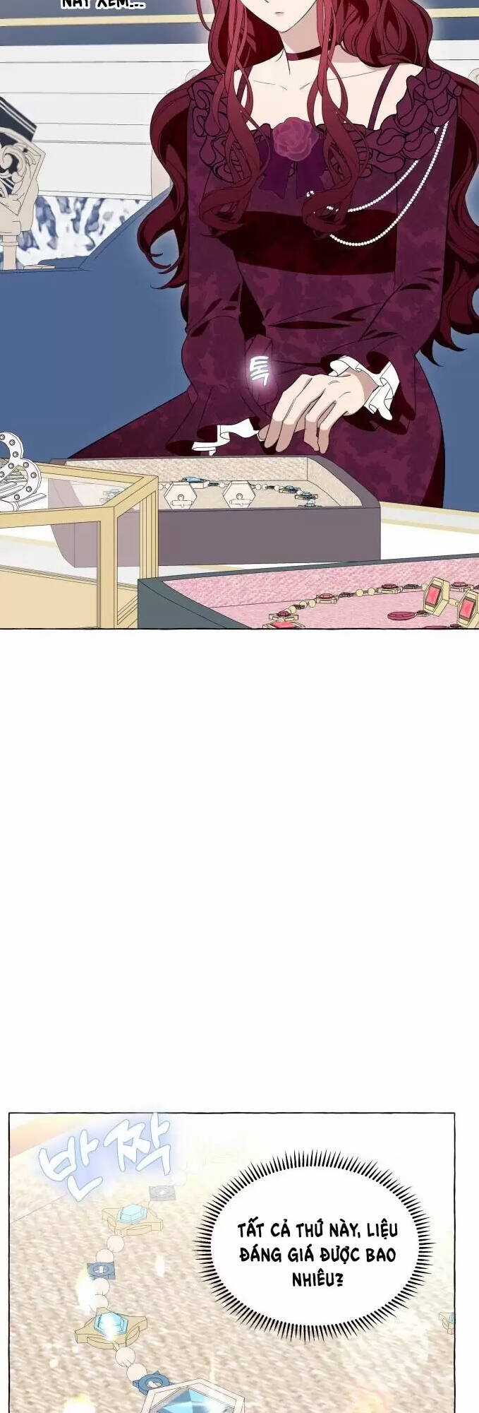 Tôi Tưởng Đó Chỉ Là Tiểu Thuyết Trọng Sinh Bình Thường Chapter 13 trang 15