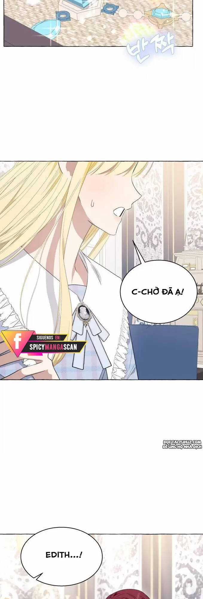 Tôi Tưởng Đó Chỉ Là Tiểu Thuyết Trọng Sinh Bình Thường Chapter 13 trang 16