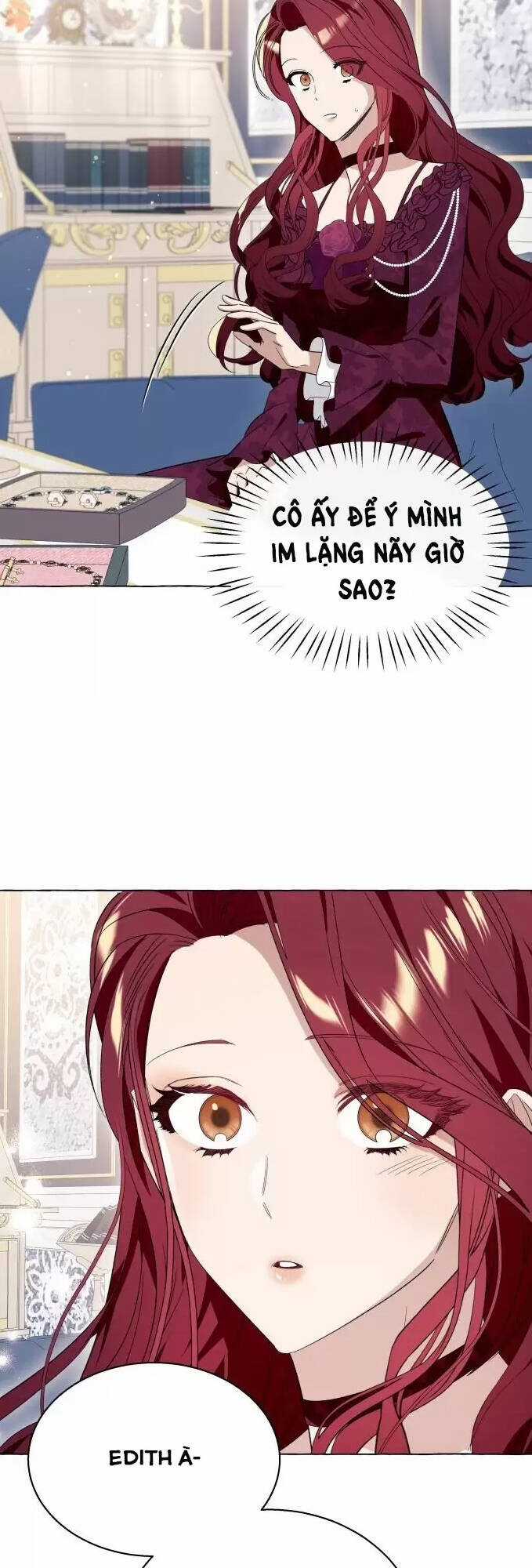 Tôi Tưởng Đó Chỉ Là Tiểu Thuyết Trọng Sinh Bình Thường Chapter 13 trang 17