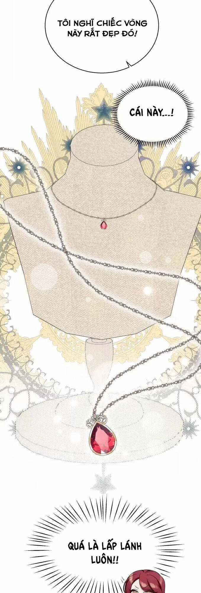 Tôi Tưởng Đó Chỉ Là Tiểu Thuyết Trọng Sinh Bình Thường Chapter 13 trang 18