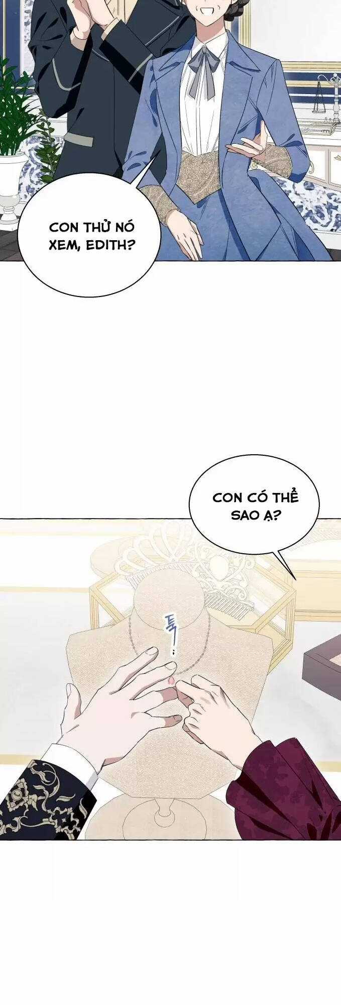 Tôi Tưởng Đó Chỉ Là Tiểu Thuyết Trọng Sinh Bình Thường Chapter 13 trang 20