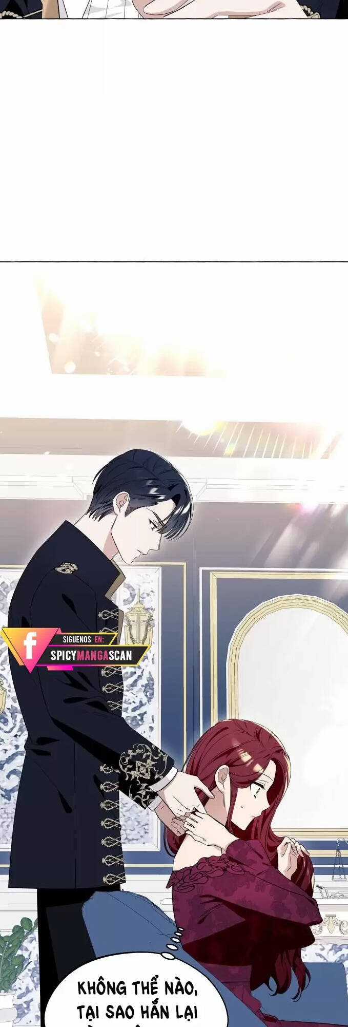 Tôi Tưởng Đó Chỉ Là Tiểu Thuyết Trọng Sinh Bình Thường Chapter 13 trang 23